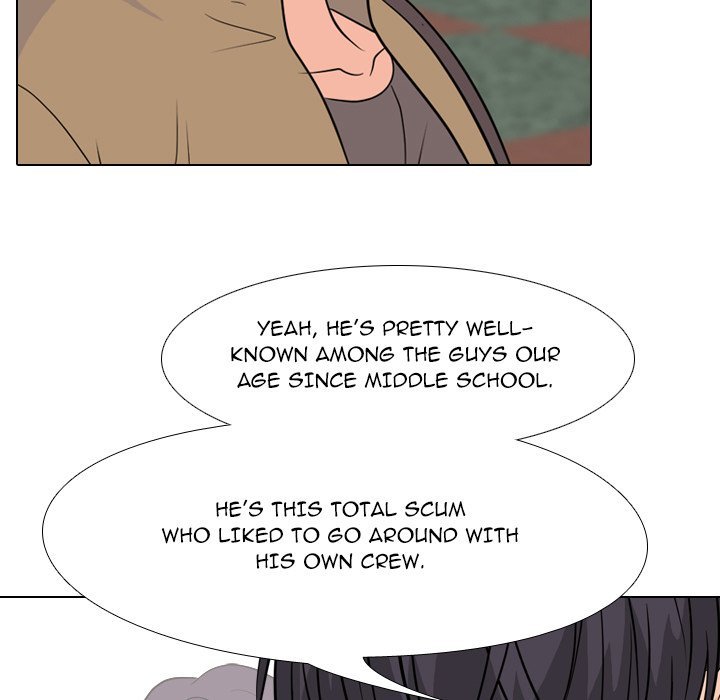 High School Legend  Red Dragon Manhwa - Chapter 164 Page 24