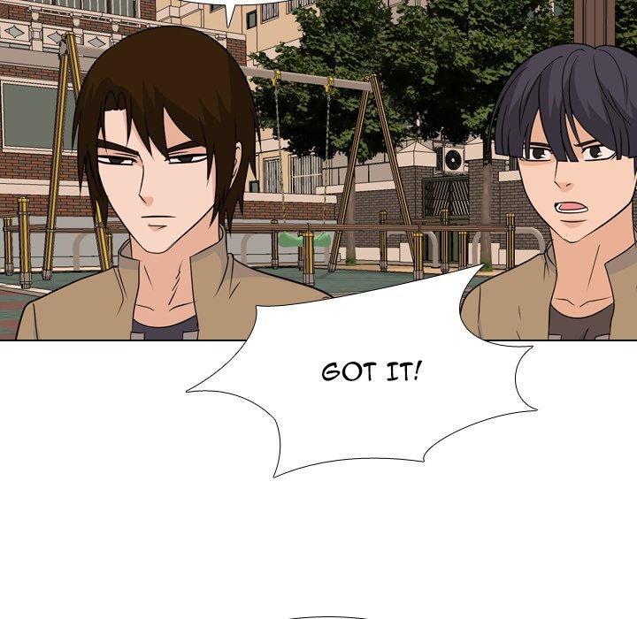 High School Legend  Red Dragon Manhwa - Chapter 164 Page 28