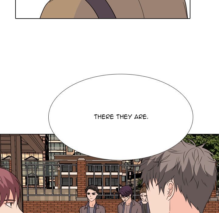 High School Legend  Red Dragon Manhwa - Chapter 164 Page 30