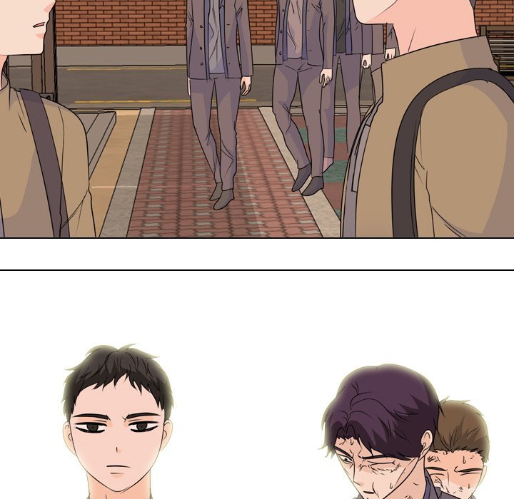 High School Legend  Red Dragon Manhwa - Chapter 164 Page 31