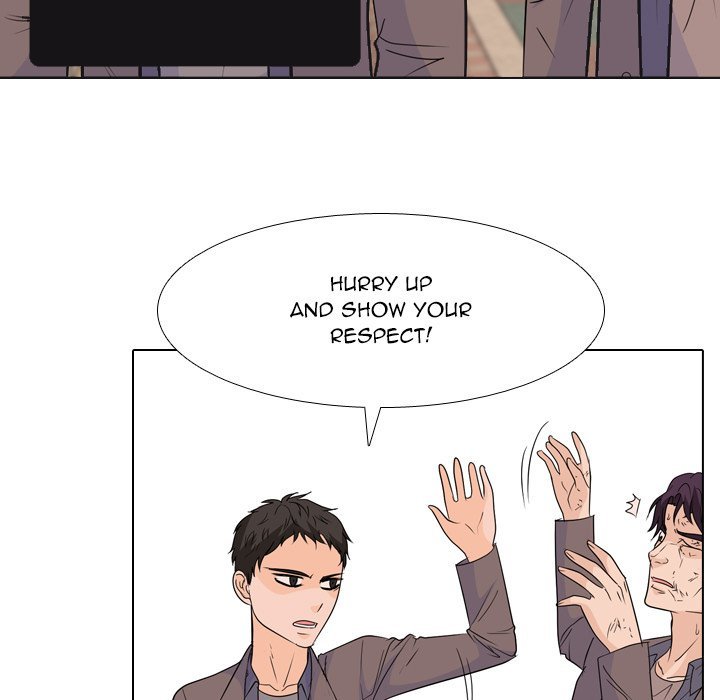 High School Legend  Red Dragon Manhwa - Chapter 164 Page 34