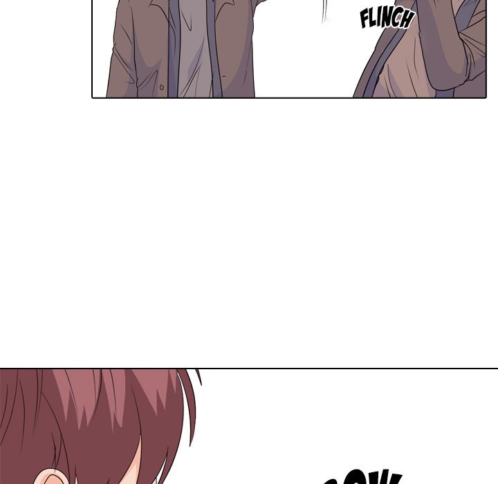 High School Legend  Red Dragon Manhwa - Chapter 164 Page 35