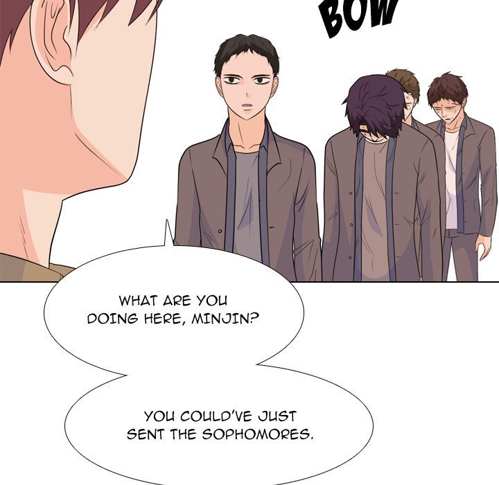 High School Legend  Red Dragon Manhwa - Chapter 164 Page 36