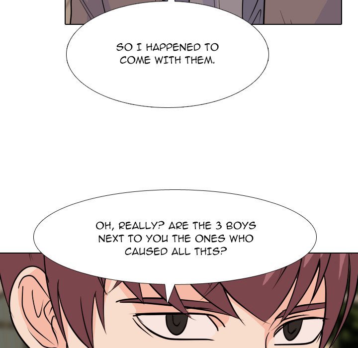 High School Legend  Red Dragon Manhwa - Chapter 164 Page 39