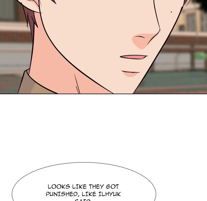 High School Legend  Red Dragon Manhwa - Chapter 164 Page 40