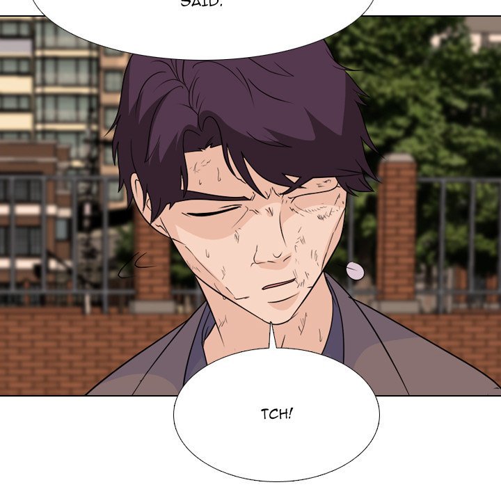 High School Legend  Red Dragon Manhwa - Chapter 164 Page 41