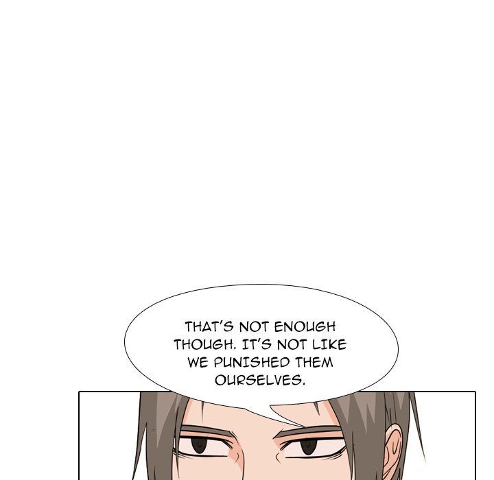 High School Legend  Red Dragon Manhwa - Chapter 164 Page 42