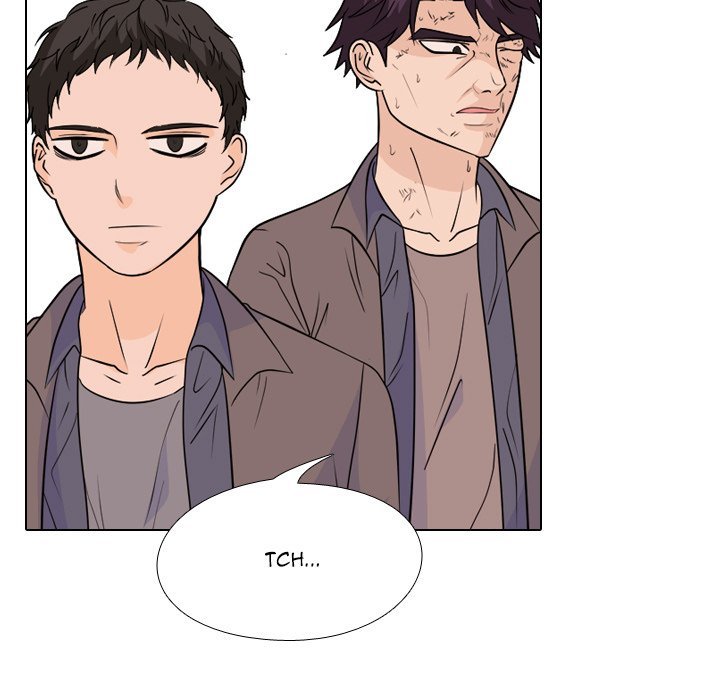 High School Legend  Red Dragon Manhwa - Chapter 164 Page 44