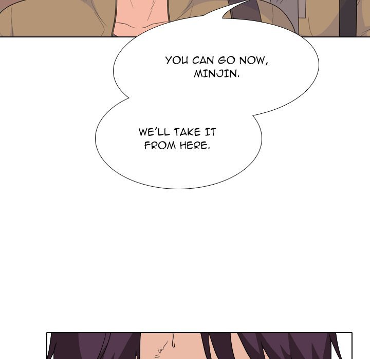 High School Legend  Red Dragon Manhwa - Chapter 164 Page 46