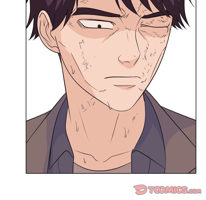 High School Legend  Red Dragon Manhwa - Chapter 164 Page 47