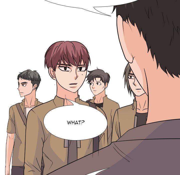 High School Legend  Red Dragon Manhwa - Chapter 164 Page 52