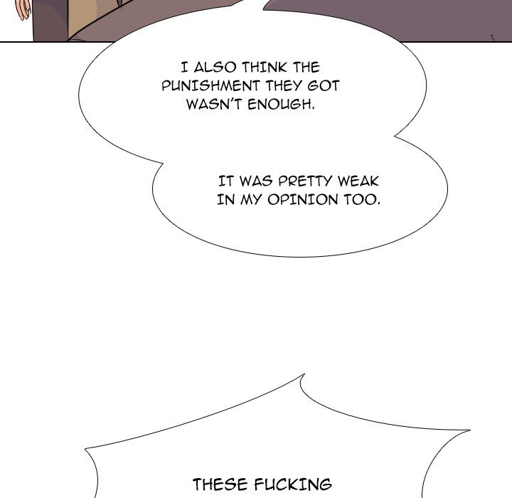 High School Legend  Red Dragon Manhwa - Chapter 164 Page 53