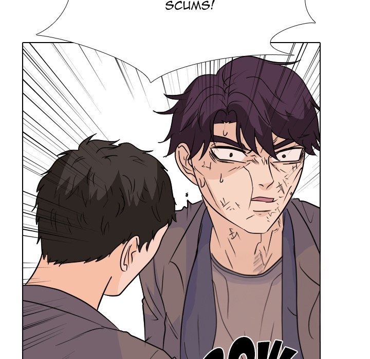 High School Legend  Red Dragon Manhwa - Chapter 164 Page 54