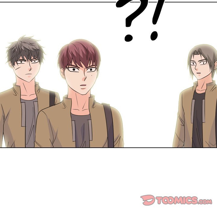 High School Legend  Red Dragon Manhwa - Chapter 164 Page 56