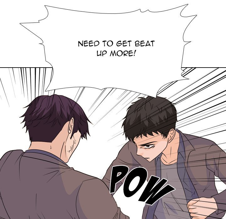 High School Legend  Red Dragon Manhwa - Chapter 164 Page 57