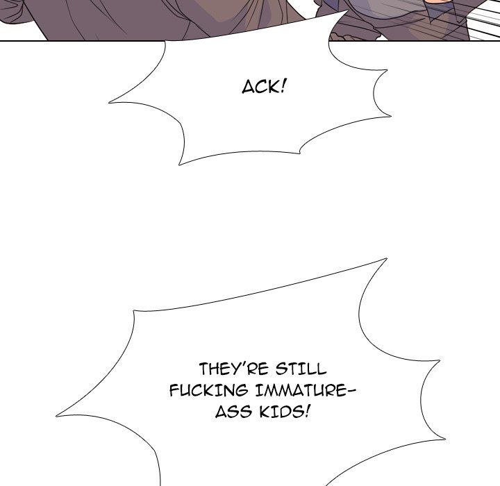 High School Legend  Red Dragon Manhwa - Chapter 164 Page 58