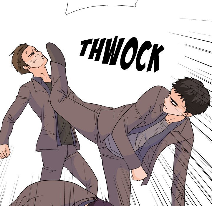 High School Legend  Red Dragon Manhwa - Chapter 164 Page 59