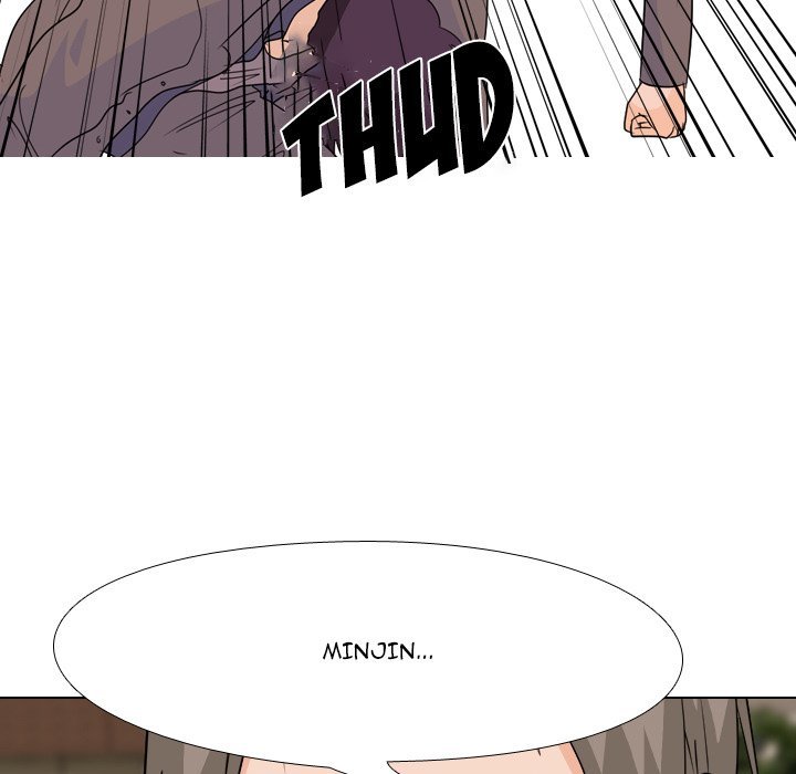 High School Legend  Red Dragon Manhwa - Chapter 164 Page 60