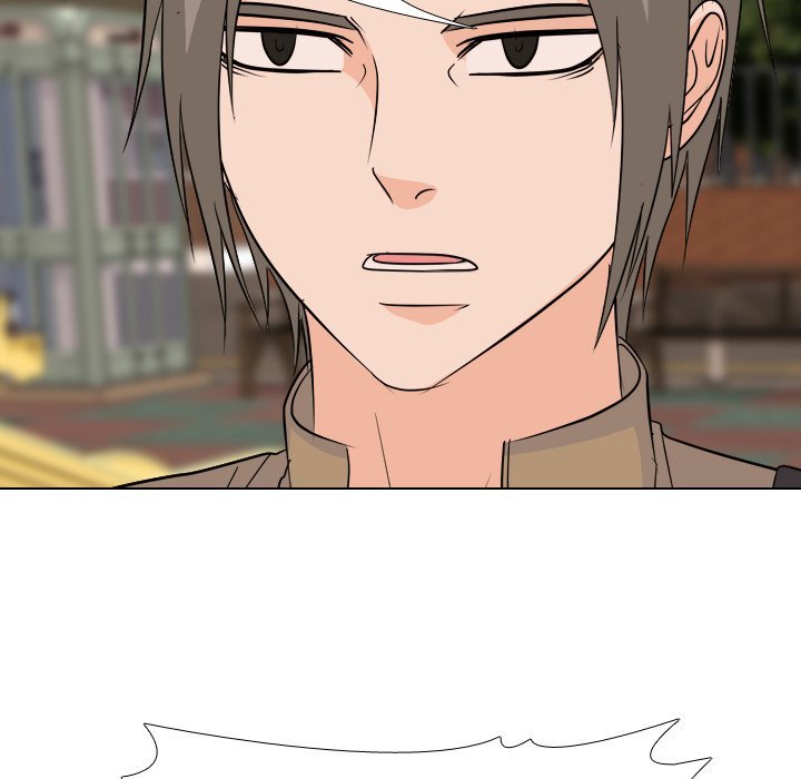 High School Legend  Red Dragon Manhwa - Chapter 164 Page 61