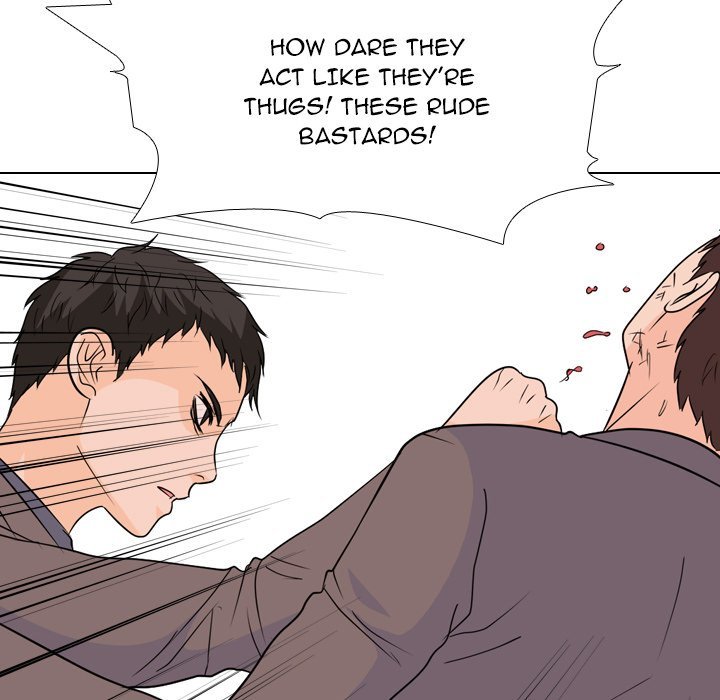 High School Legend  Red Dragon Manhwa - Chapter 164 Page 62