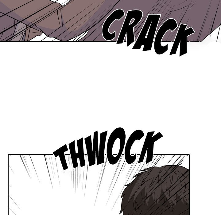 High School Legend  Red Dragon Manhwa - Chapter 164 Page 63