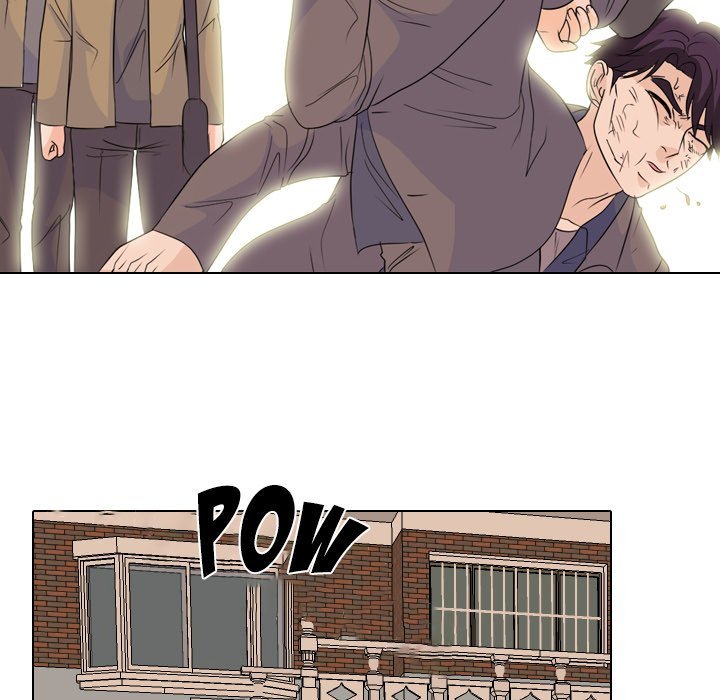 High School Legend  Red Dragon Manhwa - Chapter 164 Page 66