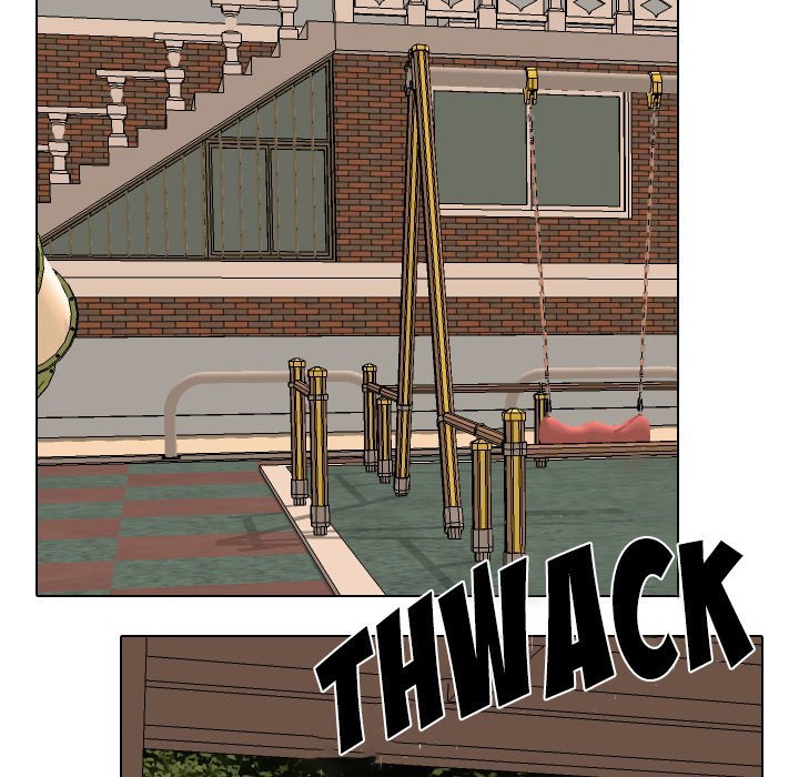 High School Legend  Red Dragon Manhwa - Chapter 164 Page 67