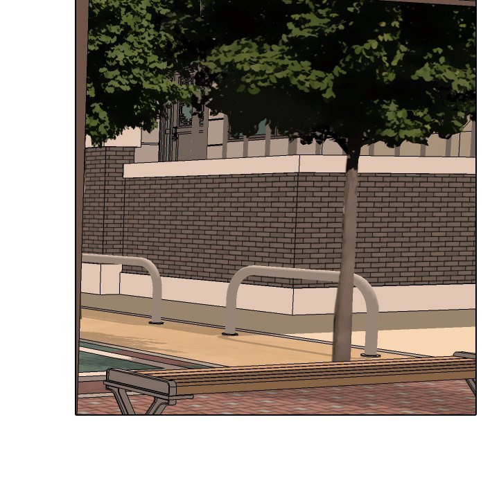 High School Legend  Red Dragon Manhwa - Chapter 164 Page 68