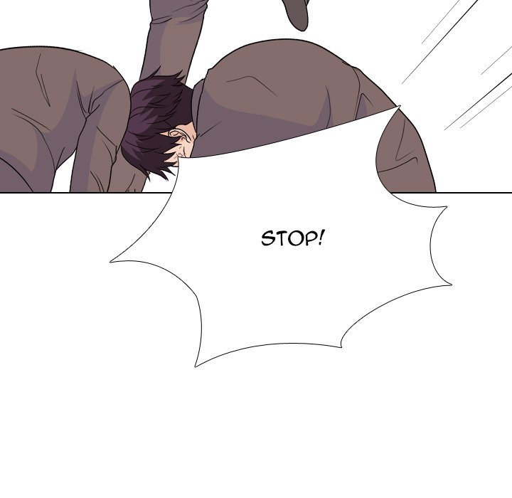 High School Legend  Red Dragon Manhwa - Chapter 164 Page 70