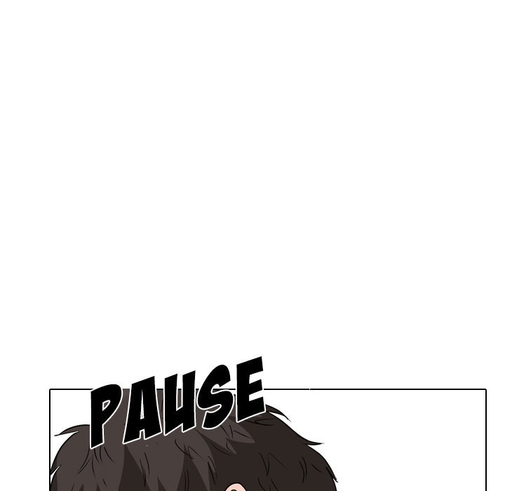 High School Legend  Red Dragon Manhwa - Chapter 164 Page 71