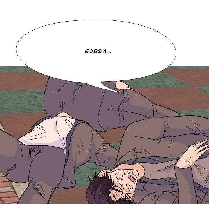 High School Legend  Red Dragon Manhwa - Chapter 164 Page 73