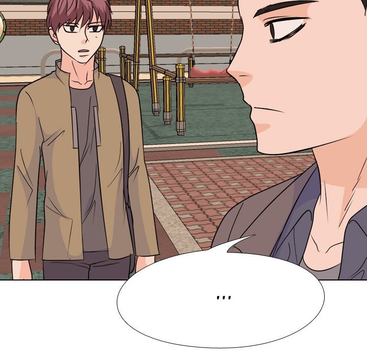 High School Legend  Red Dragon Manhwa - Chapter 164 Page 75