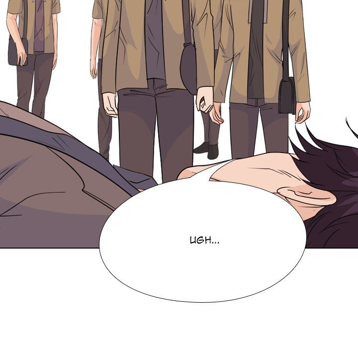 High School Legend  Red Dragon Manhwa - Chapter 164 Page 77