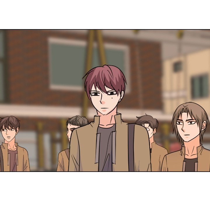 High School Legend  Red Dragon Manhwa - Chapter 164 Page 78