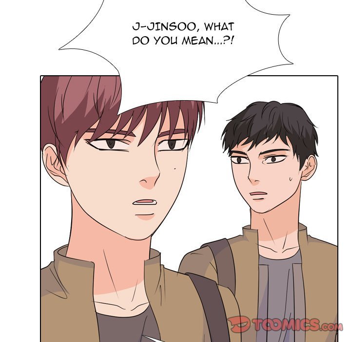 High School Legend  Red Dragon Manhwa - Chapter 164 Page 83