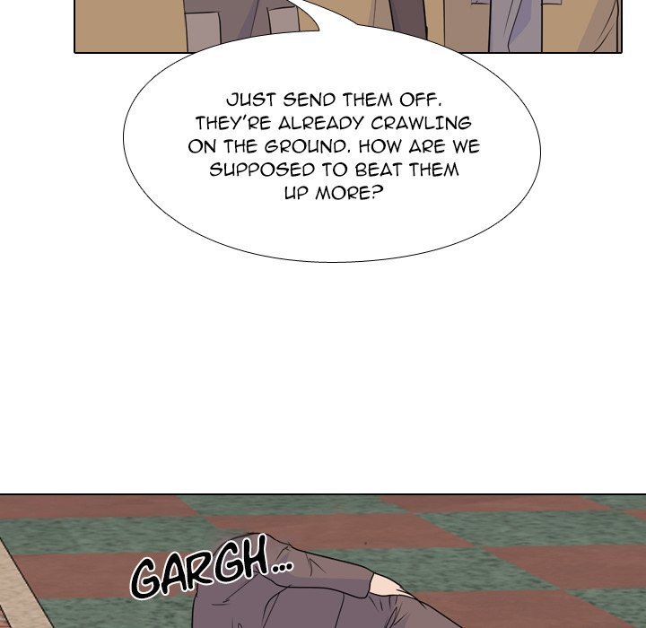 High School Legend  Red Dragon Manhwa - Chapter 164 Page 84