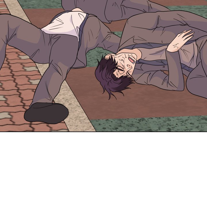 High School Legend  Red Dragon Manhwa - Chapter 164 Page 85