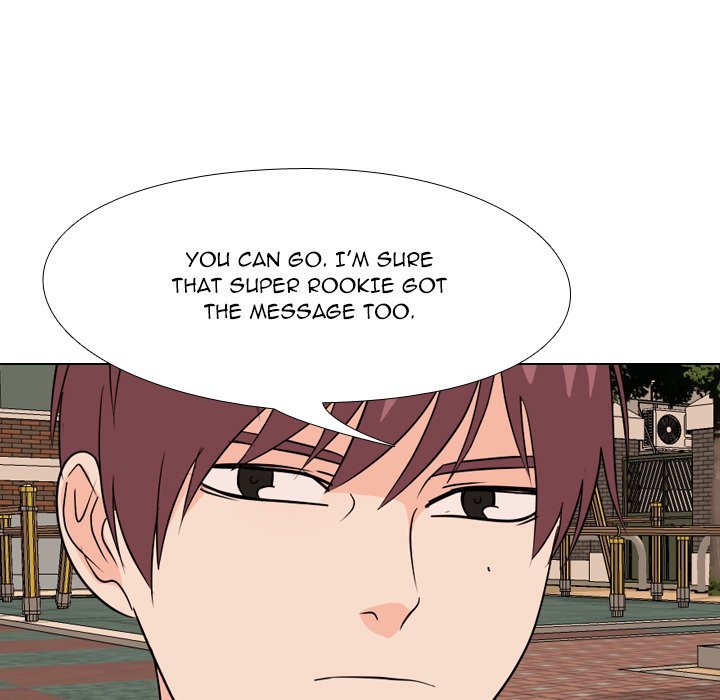High School Legend  Red Dragon Manhwa - Chapter 164 Page 86