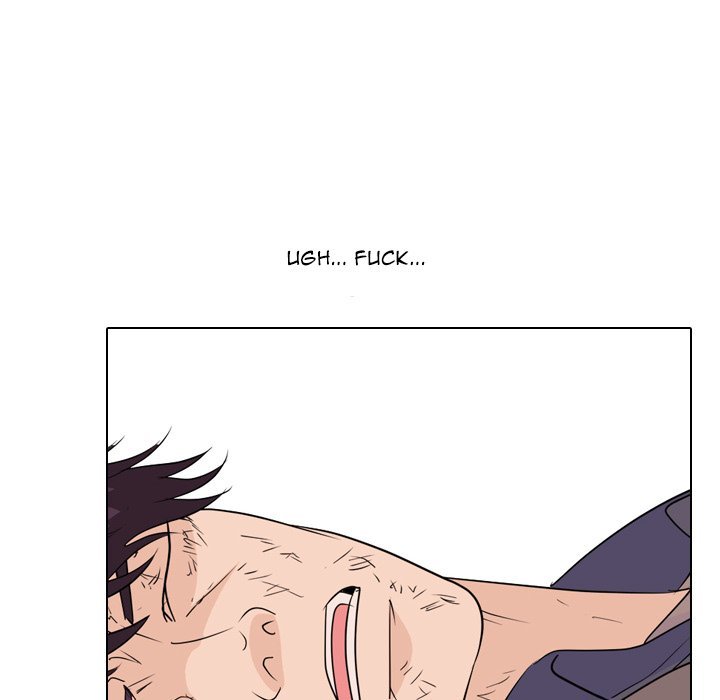 High School Legend  Red Dragon Manhwa - Chapter 164 Page 89