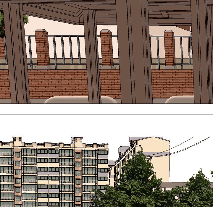 High School Legend  Red Dragon Manhwa - Chapter 164 Page 91