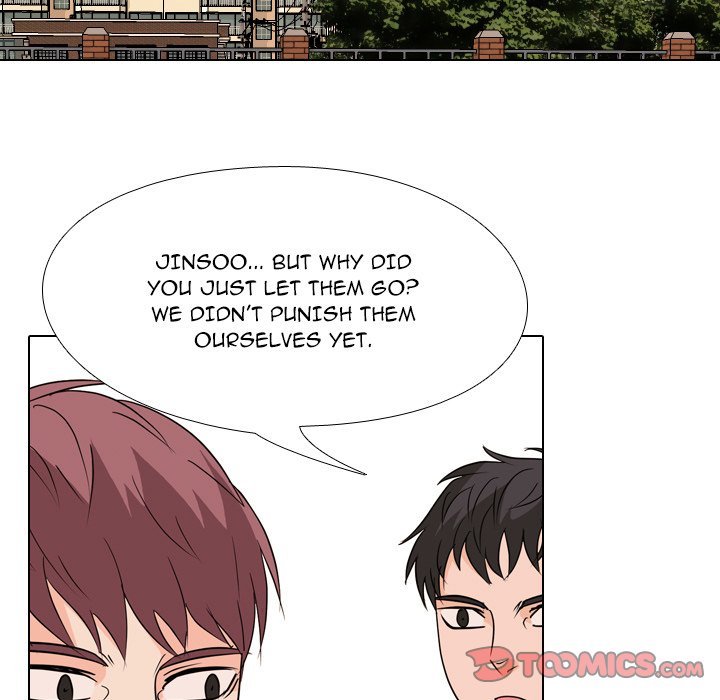 High School Legend  Red Dragon Manhwa - Chapter 164 Page 92