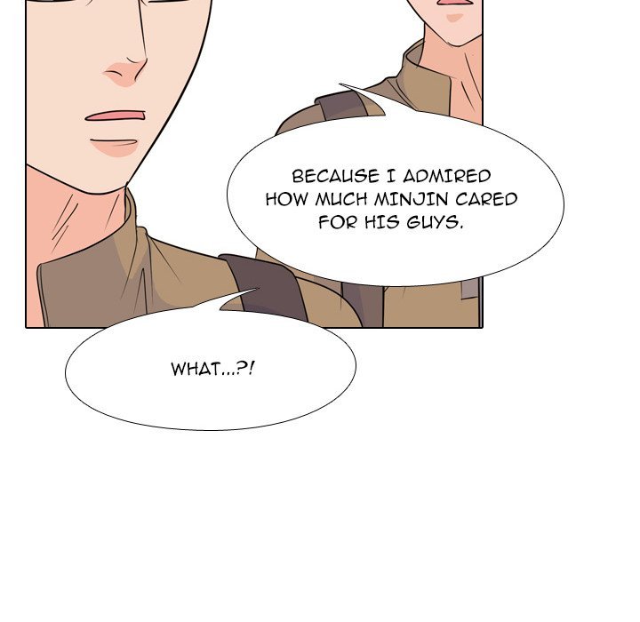 High School Legend  Red Dragon Manhwa - Chapter 164 Page 93