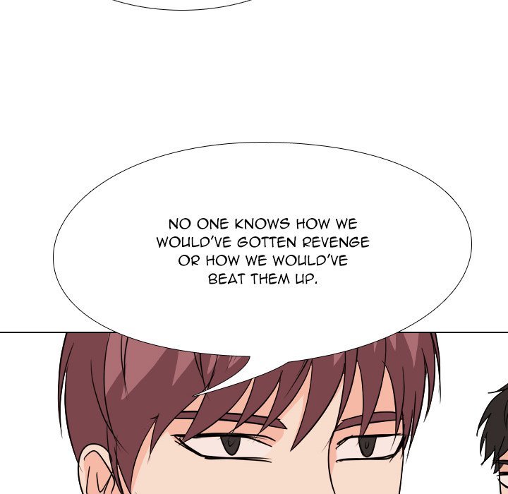 High School Legend  Red Dragon Manhwa - Chapter 164 Page 97