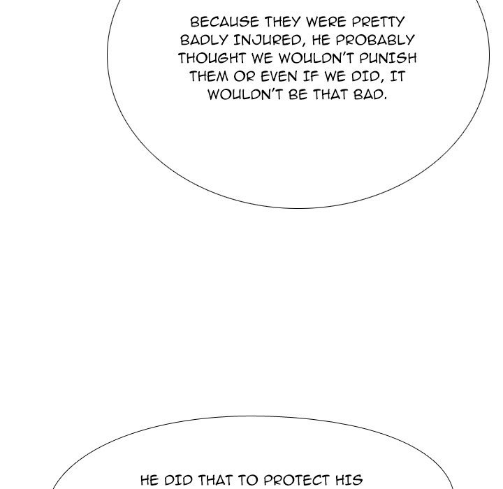 High School Legend  Red Dragon Manhwa - Chapter 164 Page 99