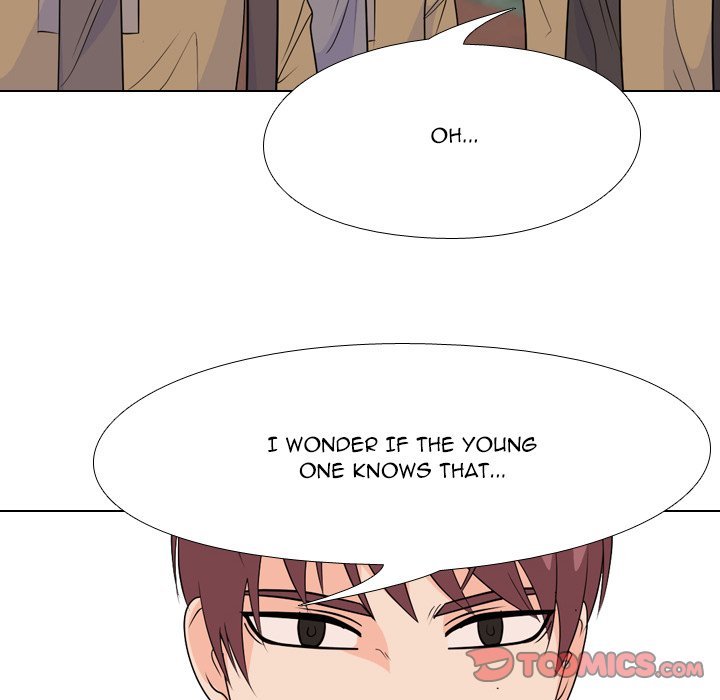 High School Legend  Red Dragon Manhwa - Chapter 164 Page 101