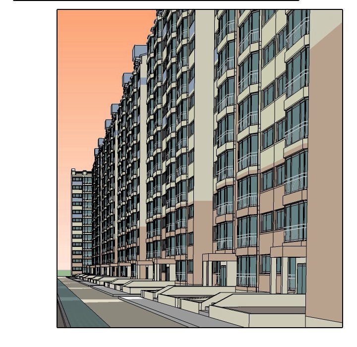 High School Legend  Red Dragon Manhwa - Chapter 164 Page 107