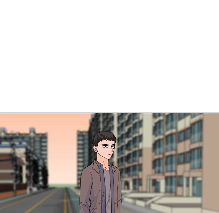 High School Legend  Red Dragon Manhwa - Chapter 164 Page 108