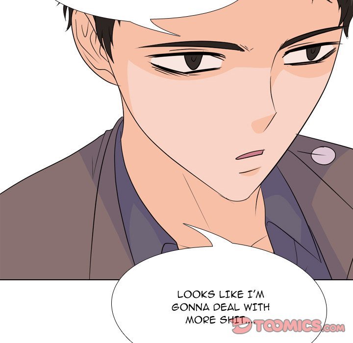 High School Legend  Red Dragon Manhwa - Chapter 164 Page 110