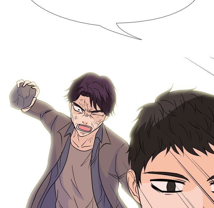 High School Legend  Red Dragon Manhwa - Chapter 164 Page 112