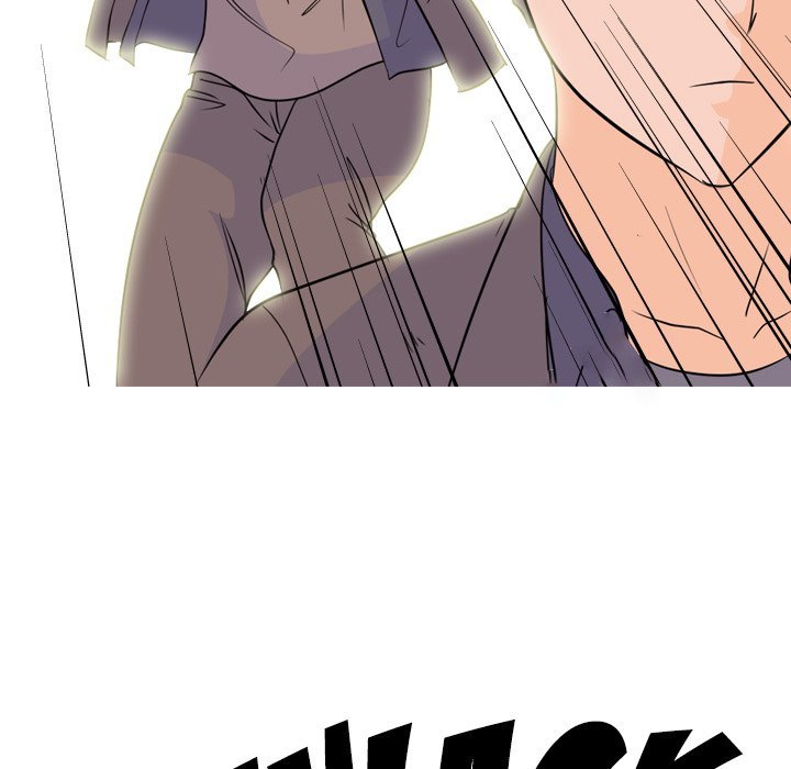 High School Legend  Red Dragon Manhwa - Chapter 164 Page 113